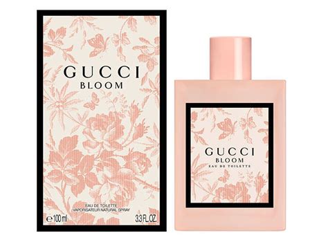 colonias gucci mujer|gucci bloom opiniones.